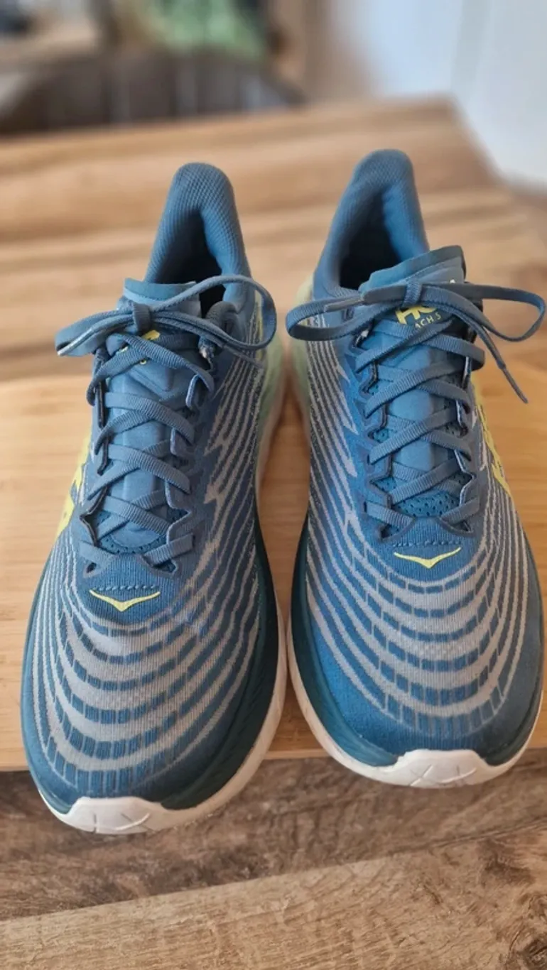 Used Hoka Mach 5 bike — image 2 of 7