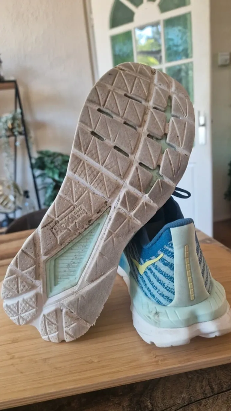 Used Hoka Mach 5 bike — image 6 of 7