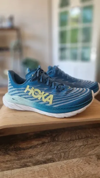 Used Hoka Mach 5 bike — image 1 of 7