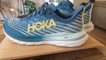 Used Hoka Mach 5 bike — image 4 of 7