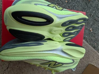 Gebrauchtes New Balance Ellipse V1 bike — Bild 4 von 6