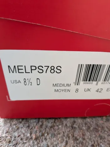 Gebrauchtes New Balance Ellipse V1 bike — Bild 5 von 6