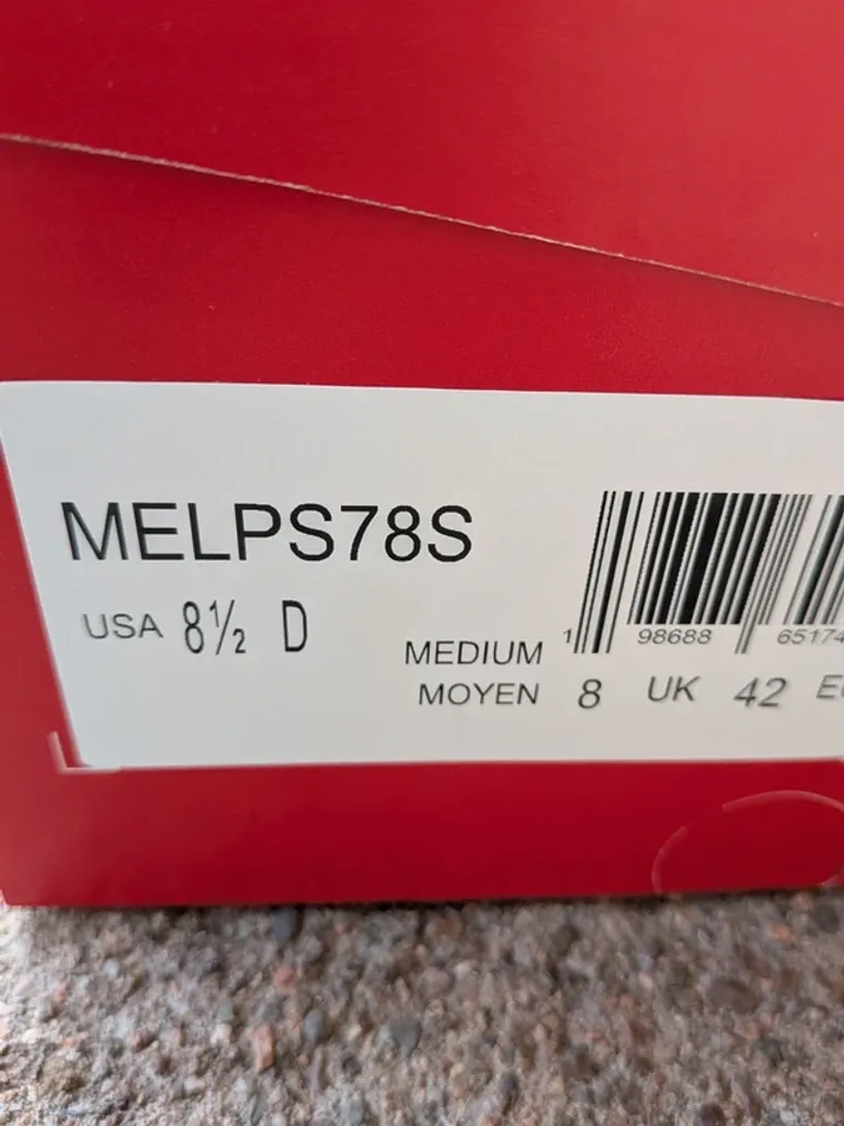 Gebrauchtes New Balance Ellipse V1 bike — Bild 5 von 6