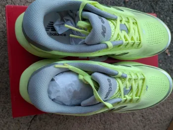 Gebrauchtes New Balance Ellipse V1 bike — Bild 3 von 6