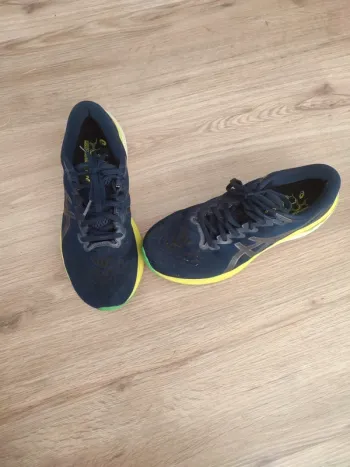 Asics GT 2000 bike d'occasion — image 1 sur 3