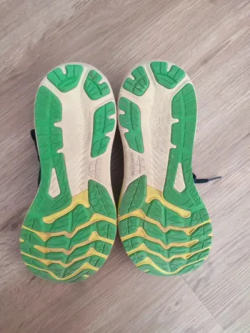 Asics GT 2000 bike d'occasion — image 2 sur 3