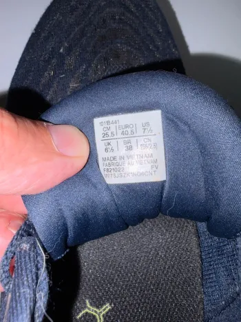 Asics GT 2000 bike d'occasion — image 3 sur 3