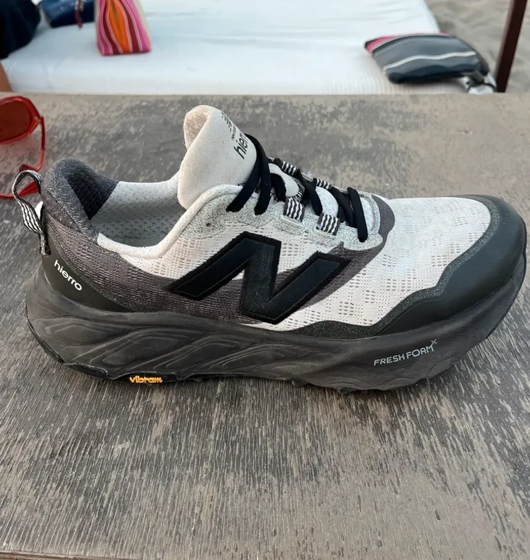 Used New Balance Hierro bike — image 2 of 6