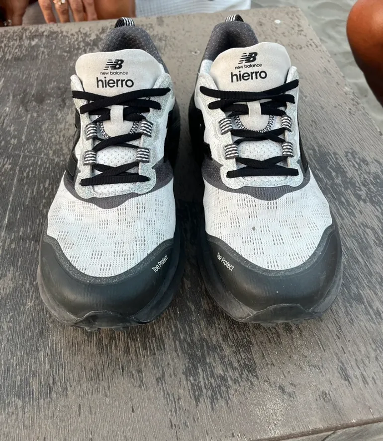 Used New Balance Hierro bike — image 4 of 6