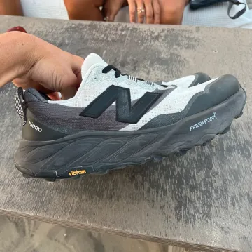 Used New Balance Hierro bike — image 6 of 6
