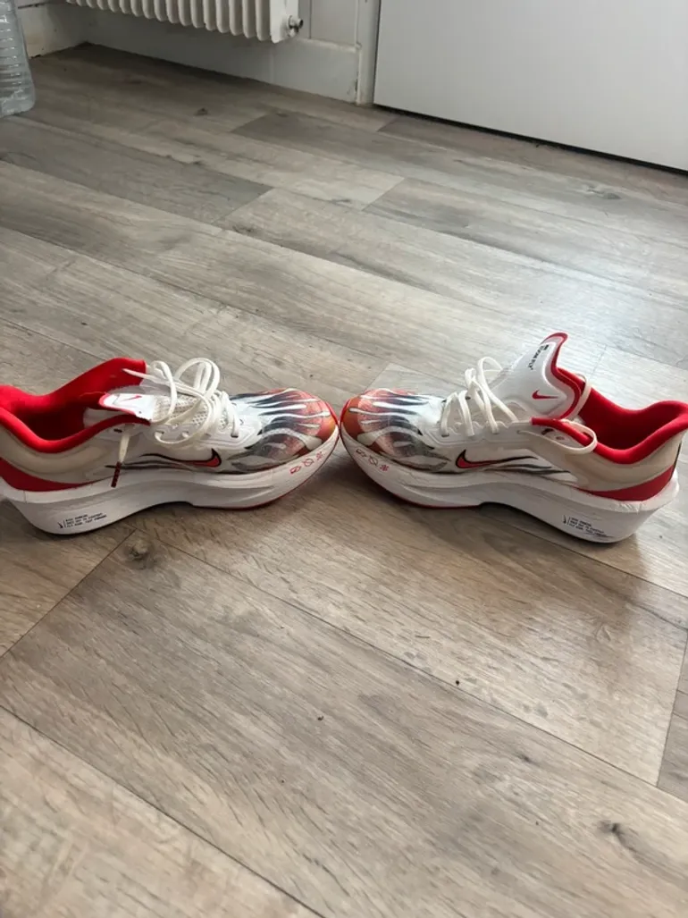 Gebrauchtes Nike Zoom Fly 6 bike — Bild 3 von 5