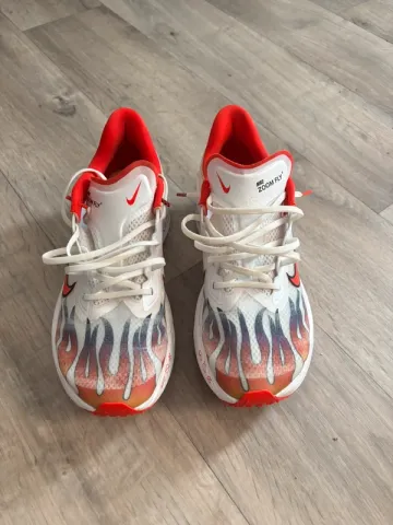 Gebrauchtes Nike Zoom Fly 6 Running Shoes