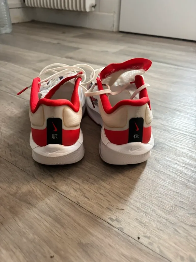 Gebrauchtes Nike Zoom Fly 6 bike — Bild 4 von 5