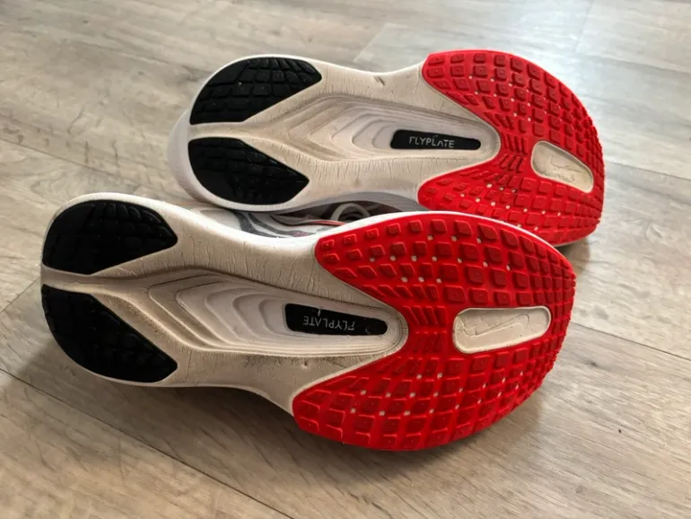 Gebrauchtes Nike Zoom Fly 6 bike — Bild 5 von 5