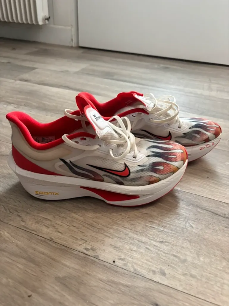Gebrauchtes Nike Zoom Fly 6 bike — Bild 2 von 5