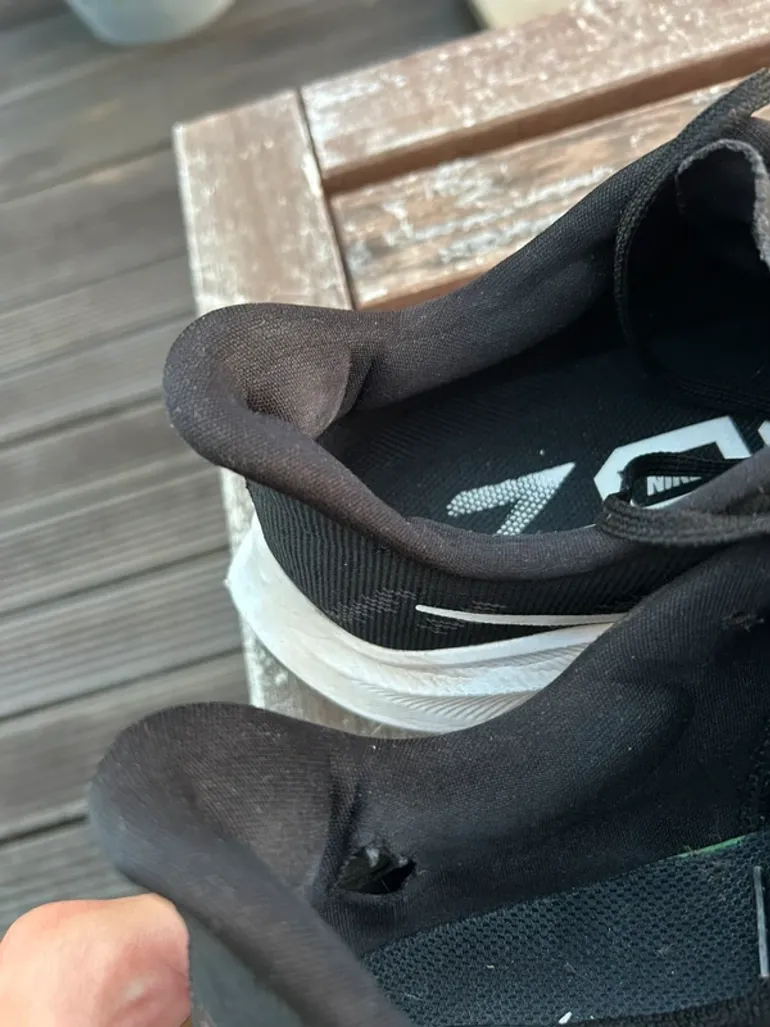 Used Look Nike Zoom Vomero 14 bike — image 5 of 7