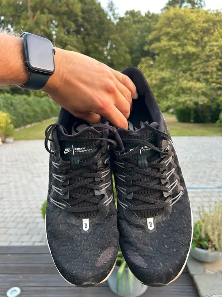 Used Look Nike Zoom Vomero 14 bike — image 2 of 7