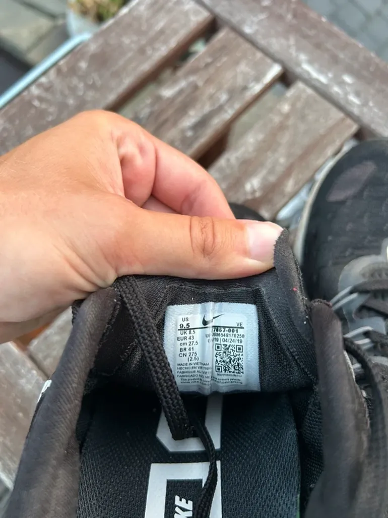 Used Look Nike Zoom Vomero 14 bike — image 4 of 7
