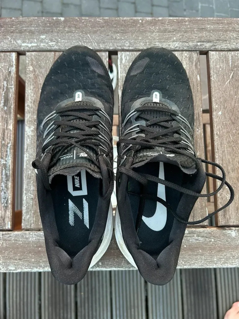 Used Look Nike Zoom Vomero 14 bike — image 7 of 7