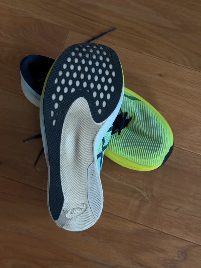 Asics Metaspeed Sky bike d'occasion — image 4 sur 5
