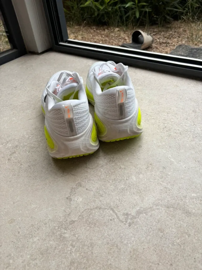 Nike Vomero plus bike d'occasion — image 5 sur 6