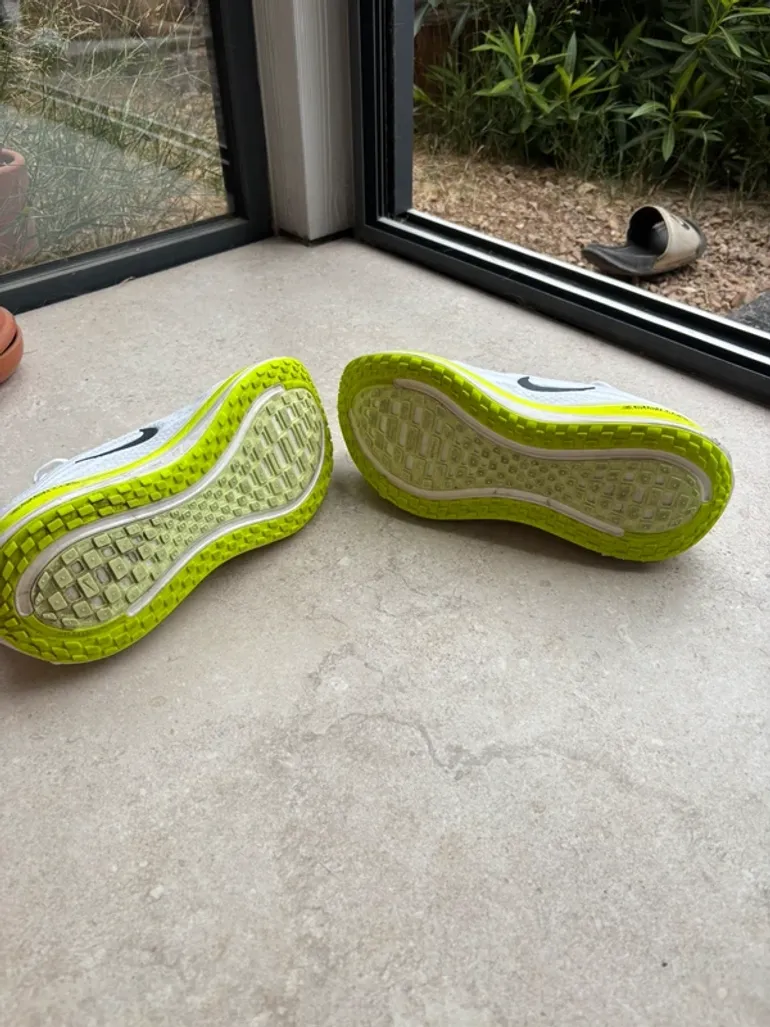 Nike Vomero plus bike d'occasion — image 6 sur 6