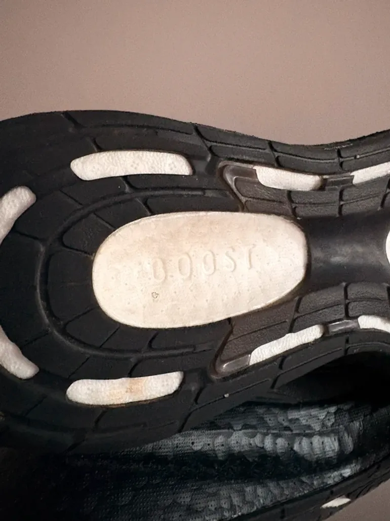 Used Adidas PureBOOST 23 bike — image 8 of 9