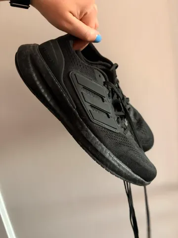 Used Adidas PureBOOST 23 bike — image 7 of 9