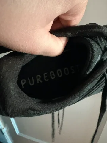 Used Adidas PureBOOST 23 bike — image 5 of 9
