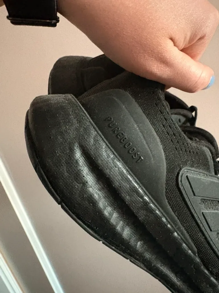 Used Adidas PureBOOST 23 bike — image 4 of 9