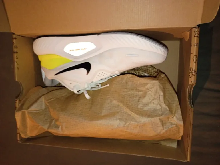 Nike Running Shoes bike d'occasion — image 7 sur 8