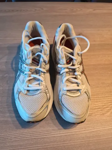 Gebrauchtes Asics Gel Blackhawk 1130 bike — Bild 2 von 9