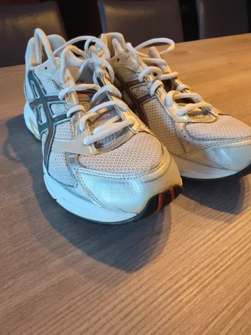 Gebrauchtes Asics Gel Blackhawk 1130 bike — Bild 3 von 9