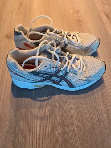 Tweedehands Asics Gel Blackhawk 1130 Running Shoes