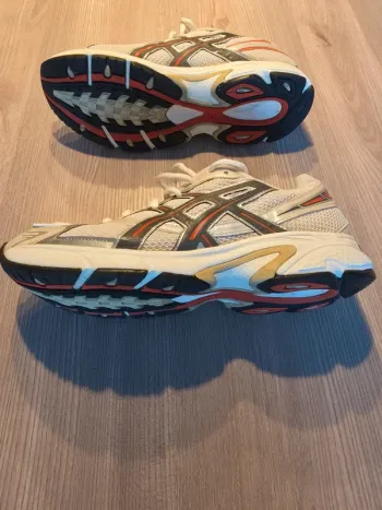 Tweedehands Asics Gel Blackhawk 1130 bike — afbeelding 8 van 9