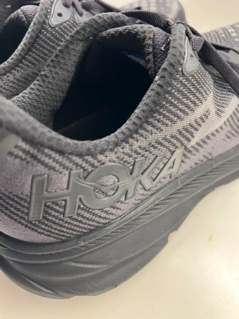 Used Hoka Bondi 9 bike — image 10 of 12