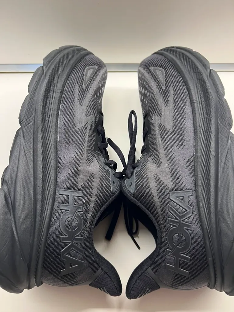 Used Hoka Bondi 9 bike — image 11 of 12