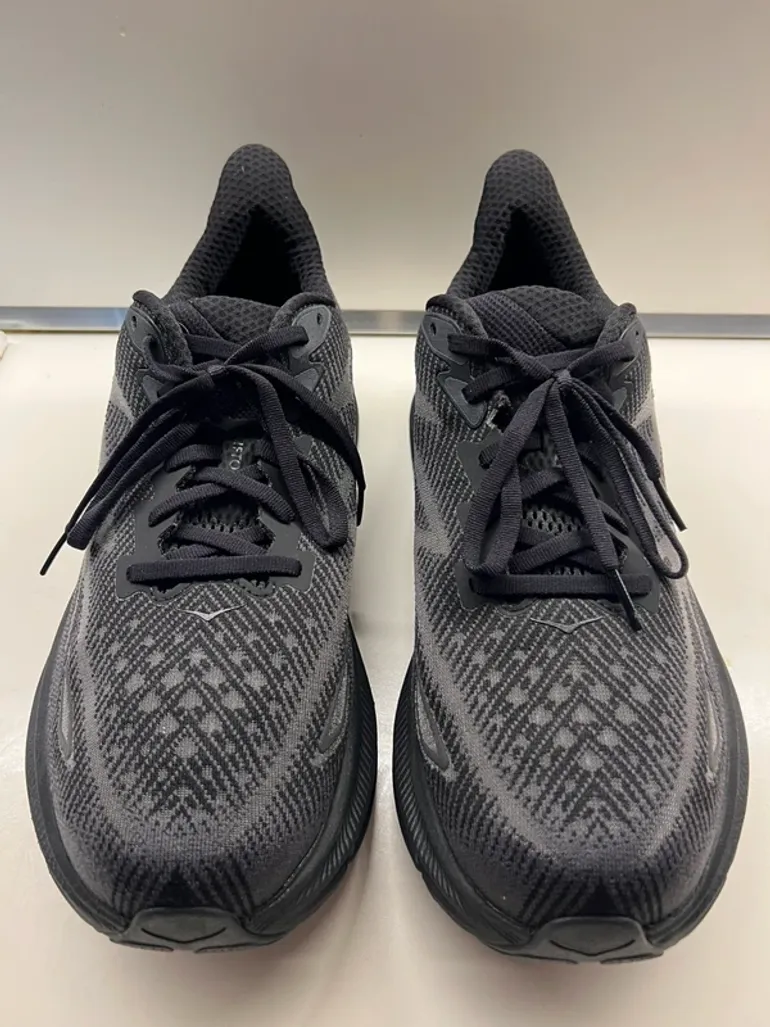 Used Hoka Bondi 9 bike — image 1 of 12
