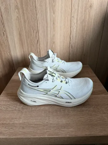 Gebrauchtes Asics Gel Nimbus 26 bike — Bild 1 von 9