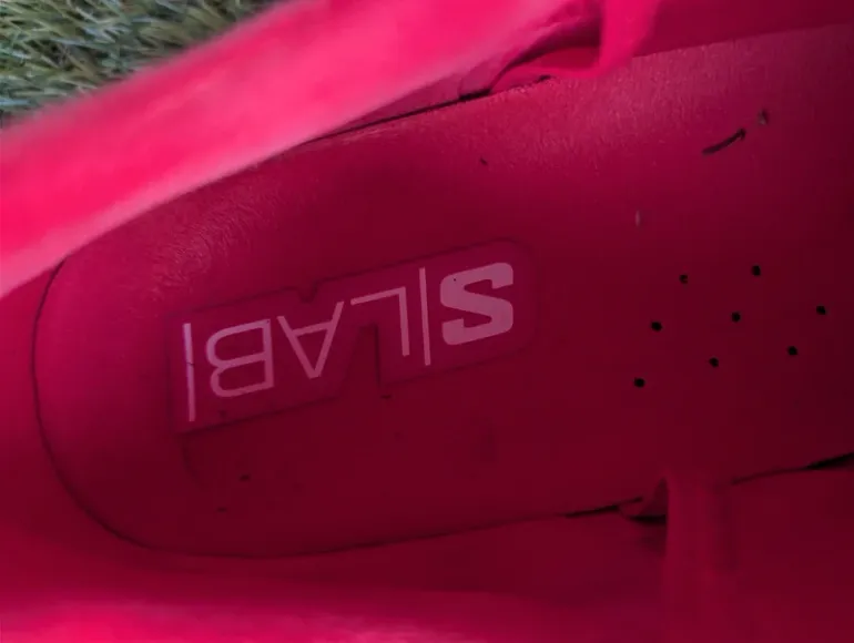 Salomon Ultra Glide bike d'occasion — image 5 sur 6