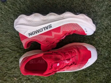 Salomon Ultra Glide Running Shoes d'occasion