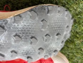 Salomon Ultra Glide bike d'occasion — image 3 sur 6