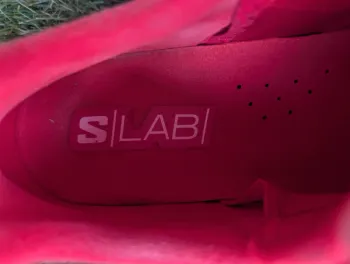 Salomon Ultra Glide bike d'occasion — image 4 sur 6