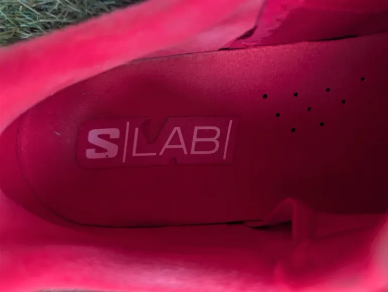 Salomon Ultra Glide bike d'occasion — image 4 sur 6