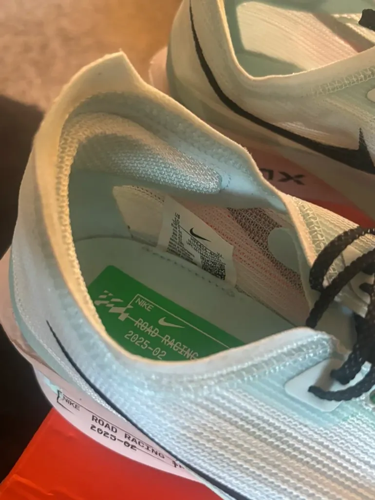 Gebrauchtes Nike hardloopschoenen bike — Bild 2 von 5