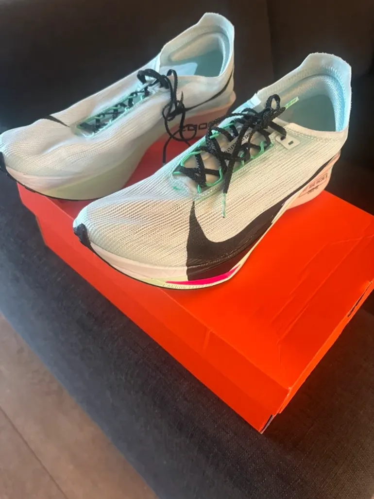 Gebrauchtes Nike hardloopschoenen bike — Bild 5 von 5