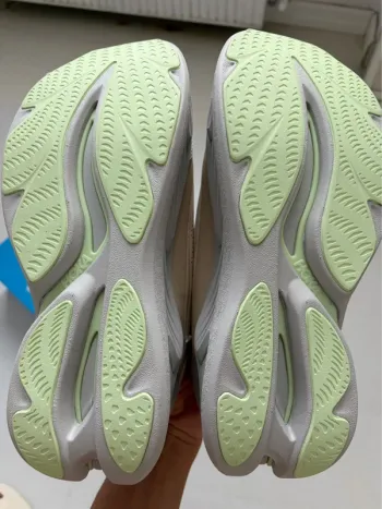 Gebrauchtes Hoka Sneaker bike — Bild 5 von 6