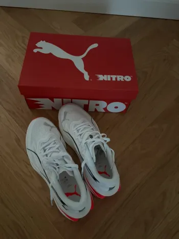 Tweedehands Deviate Nitro Elite 4 Hyrox bike — afbeelding 3 van 6