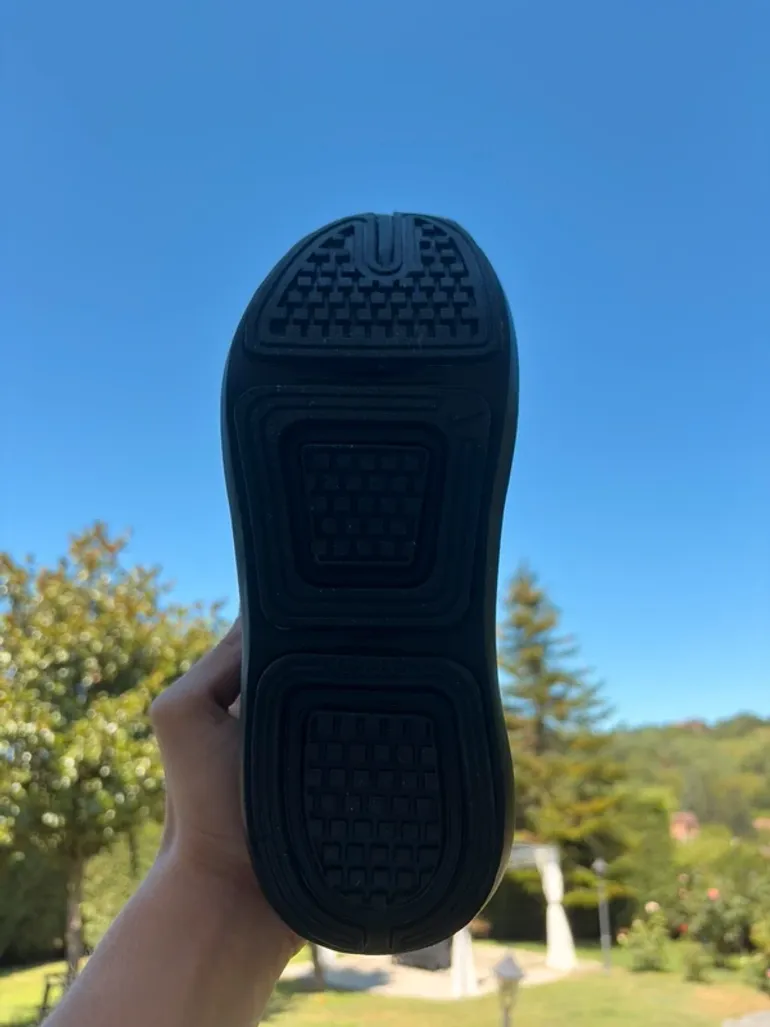 Used Nike Zoom bike — image 4 of 5