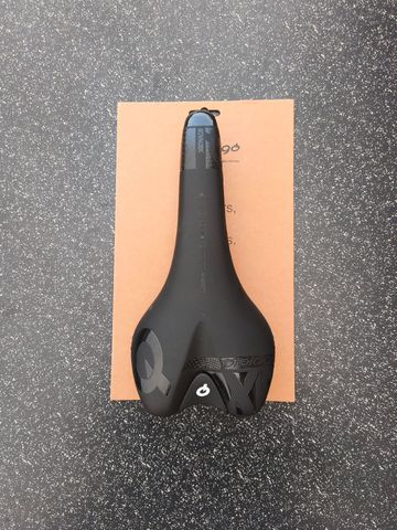 Gebrauchtes Prologo NEW NAGO X10 T 2.0 Saddles & Seatposts